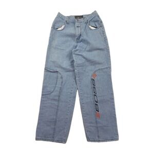 Vintage BOSS Jeans Baggy Mens 28x32 Hip Hop Y2K